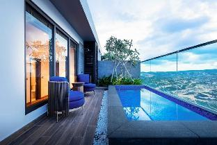 Private pool, マンダラ アズール ヘイブン, Phan Thiết