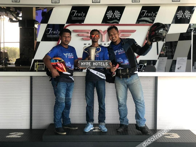 Others 5, Hype Motorsport Hotel Nilai(Swiss-Belexpress Nilai), Seremban
