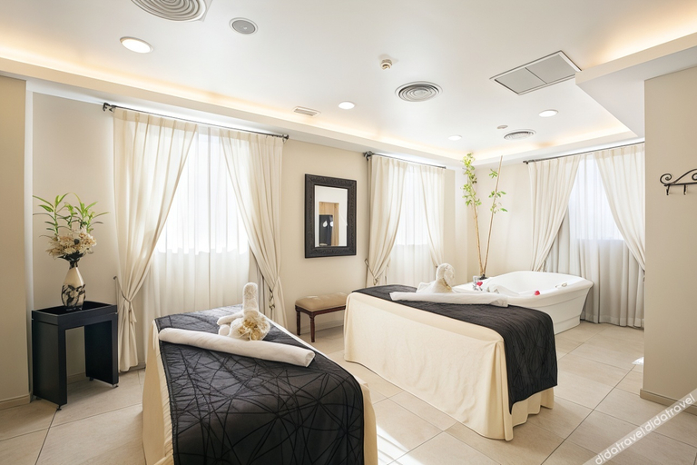 Bedroom 3, Majestic Elegance Punta Cana - All Inclusive, Salvaleon de Higuey