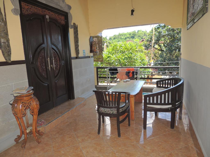 Others 3, Bagus Homestay, Karangasem