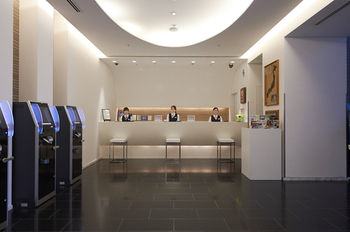 Others 5, Sotetsu Fresa Inn Shimbashi-Karasumoriguchi, Minato