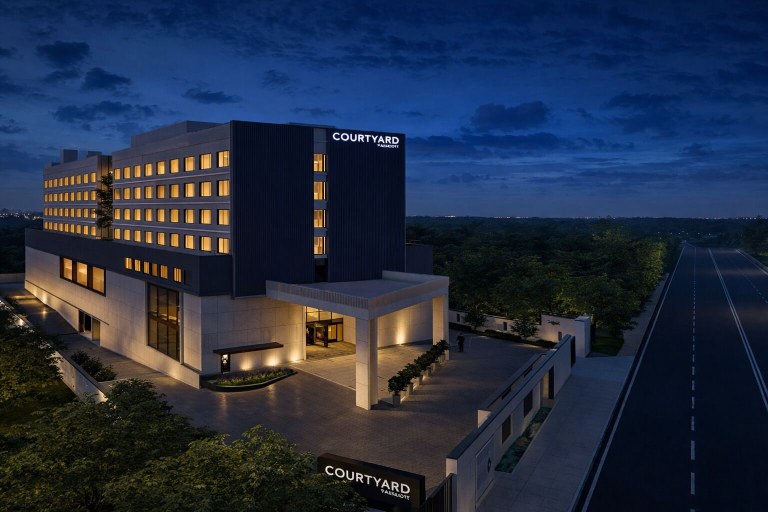 Primary image, Courtyard By Marriott Tirupati, Chittoor