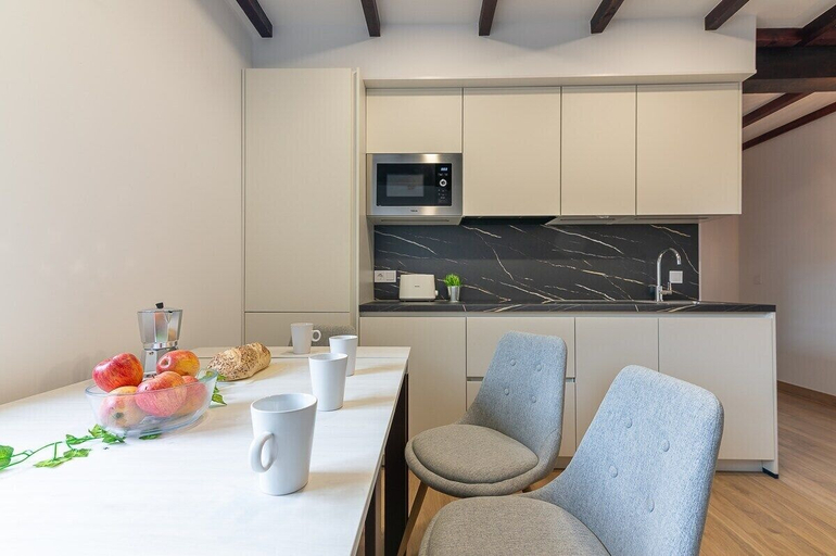 Interior 2, Infinity Coast IV by Fidalsa, Cantabria