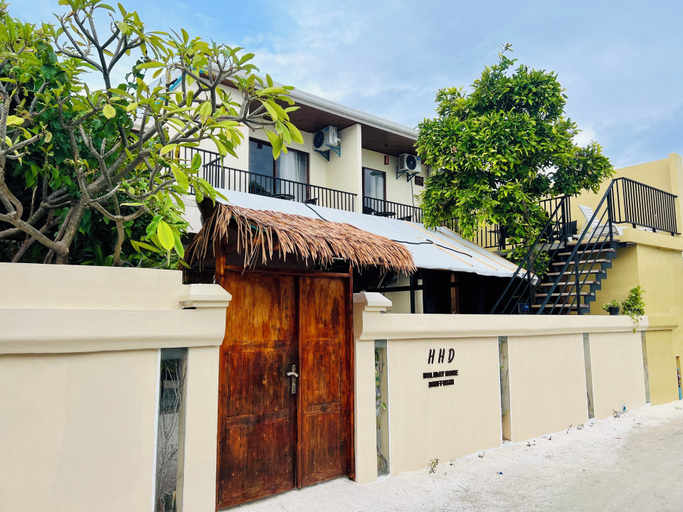 Exterior & Views 2, Holiday Home Dhiffushi, Kaafu Atoll