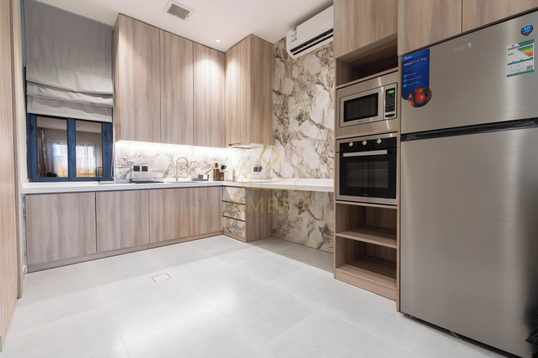 Others 5, Amber Hospitality - Al Rawdah, Riyadh