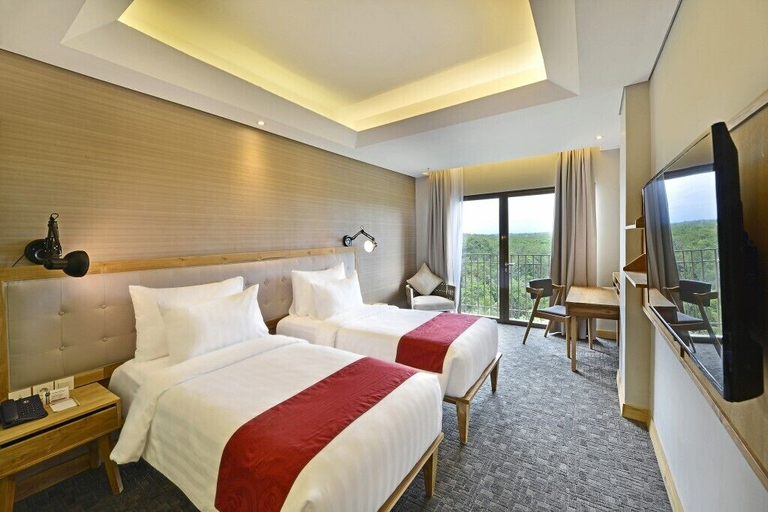 Others 4, FamVida Hotel Lubuklinggau Powered by Archipelago, Lubuklinggau