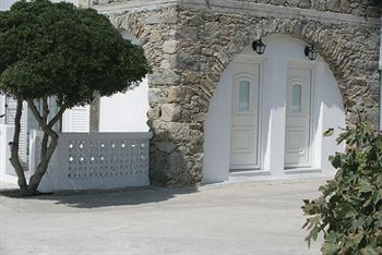 Exterior & Views, Peter's Studios, South Aegean