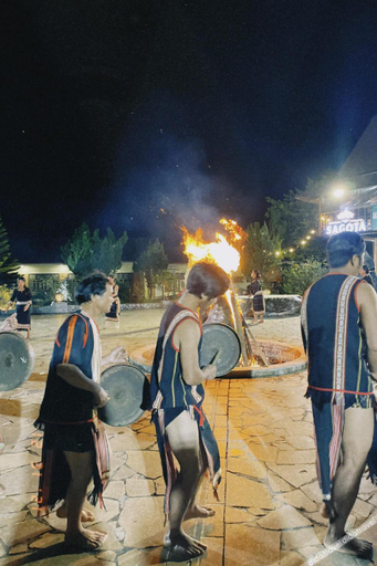 Others 4, Dakke Măng Đen Resort, Kon Plông