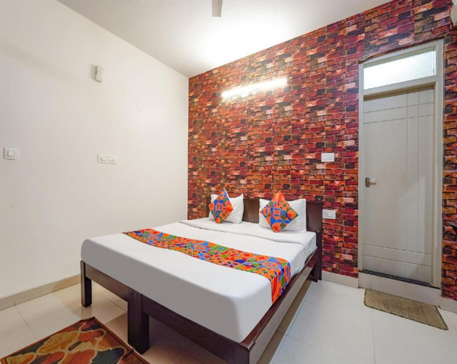 Others 5, FabExpress Kings Suites HRBR Layout, Bangalore
