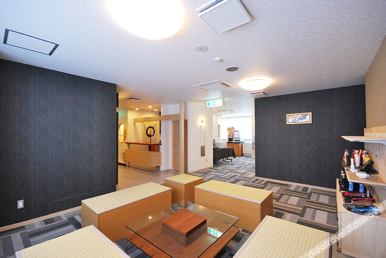 Food & Drinks 4, Park Hotel Pinza, Ichinomiya/Owari-ichinomiya