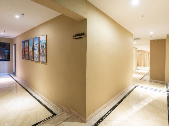 Others 5, Runjing Concept Hotel, Dongguan