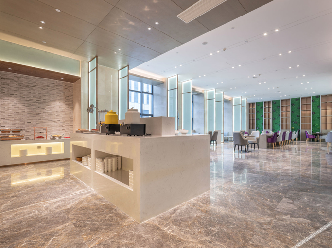 Others 5, Lavande Hotel (Dongying Kenli District Government Store), Dongying