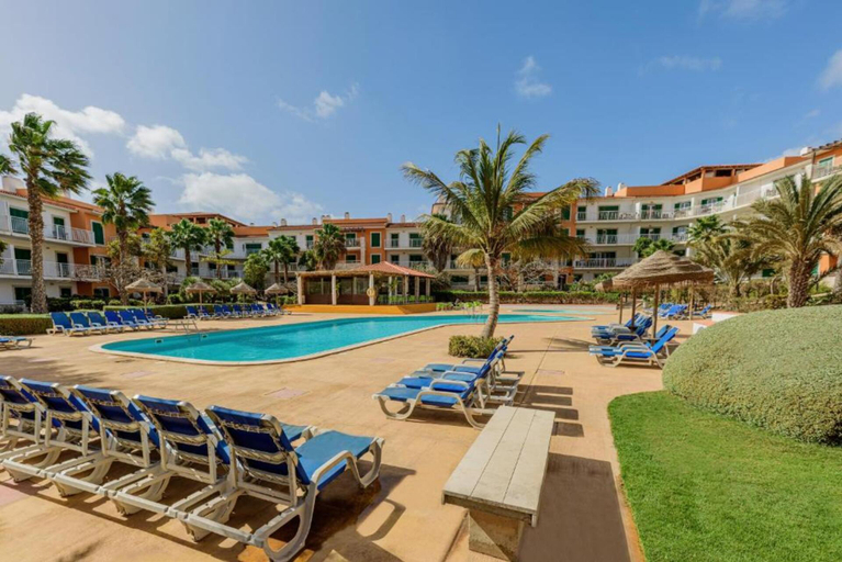Sport & Beauty 2, Agua Hotels Sal Vila Verde
