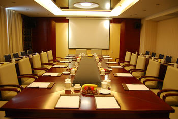 Others 5, Sizhou Hotel, Huai'an