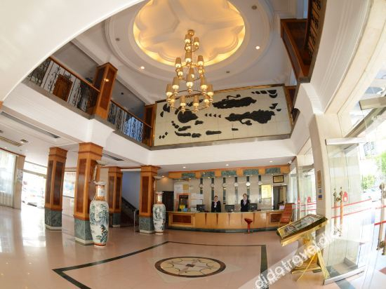 Others 5, Jianyang Hotel, Nanping