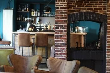 Others 2, La Ferme Blanche, The Originals Relais, Nord