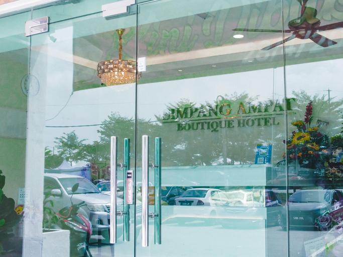 Others 5, Simpang Ampat Hotel, Alor Gajah