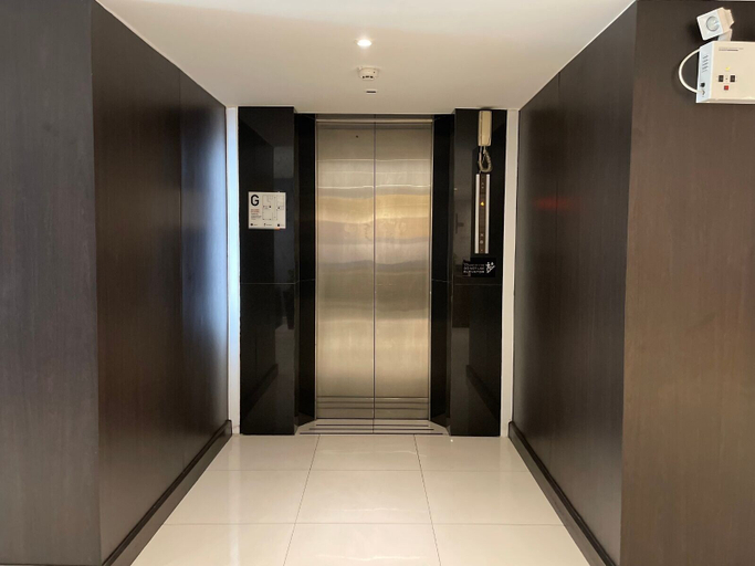 Interior 5, 24 Inn at BTS Phrom Phong, Khlong Toey
