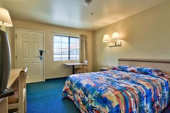 Others 4, Motel 6 Kingman, AZ - Route 66 East, Mohave