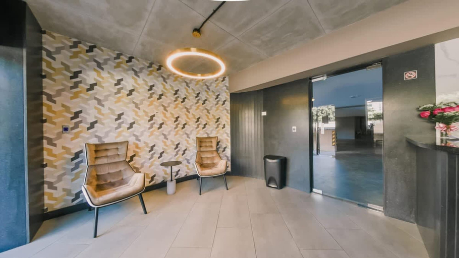 Room 5, Regatta Living Ii - 905, Distrito Nacional