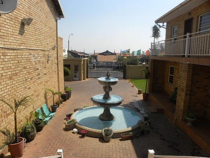 Sport & Beauty 5, Croydon Hotel, Ekurhuleni