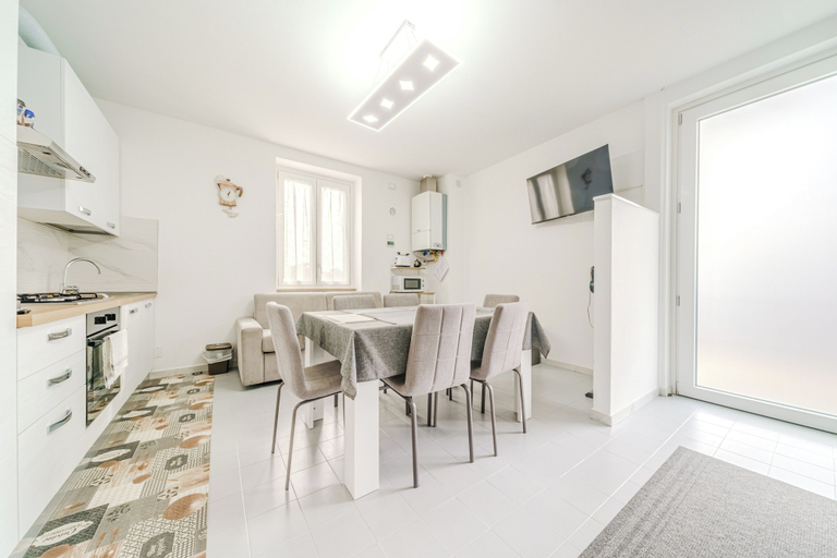 Interior 5, Casa Mimmo - close to the airport, Bergamo