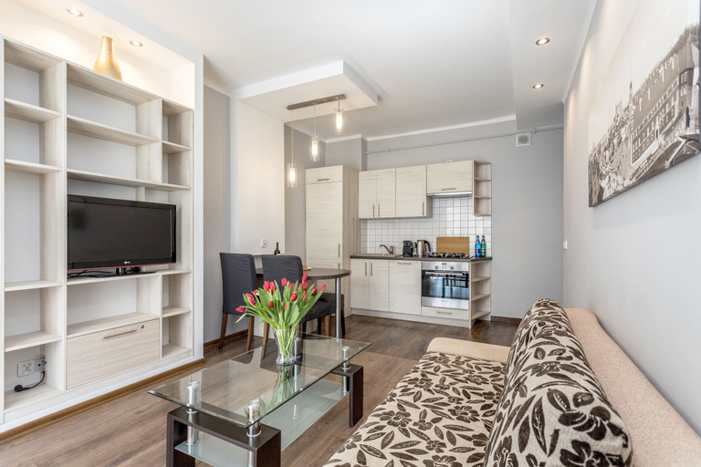 Others 1, Apartament Chmielna by Your Freedom, Warsaw