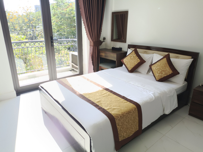 Others 4, Dat Anh Hotel, Huế