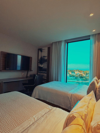 2, InHouse Ciudad del Carmen, Carmen