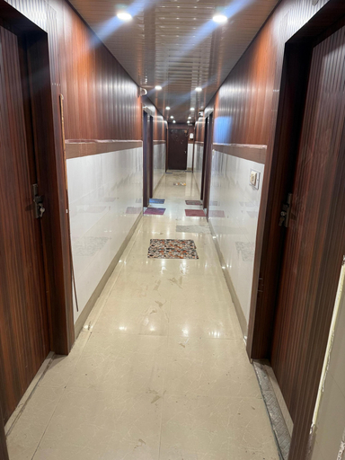 Lobby 5, The Haven Hotel, Sonipat