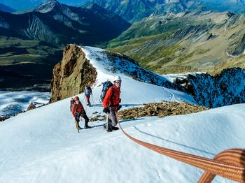 Others 3, Snow Lodge Hotel Courchevel 1850, Savoie