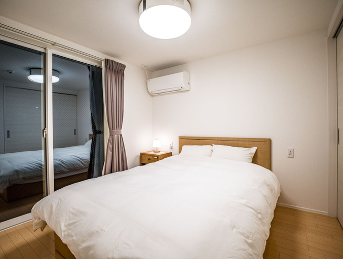 Bedroom 2, Rakuten Stay House X Will Style Fujinomiya, Fujinomiya