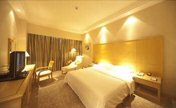 Others 5, Courtyard by Marriott Yangzhou, Yangzhou
