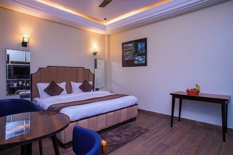 Others 5, Hotel Lords Valley Rishikesh, Garhwal