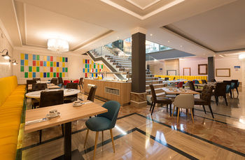 Others 3, Hotel Madrid Leganés Affiliated by Melia, Madrid