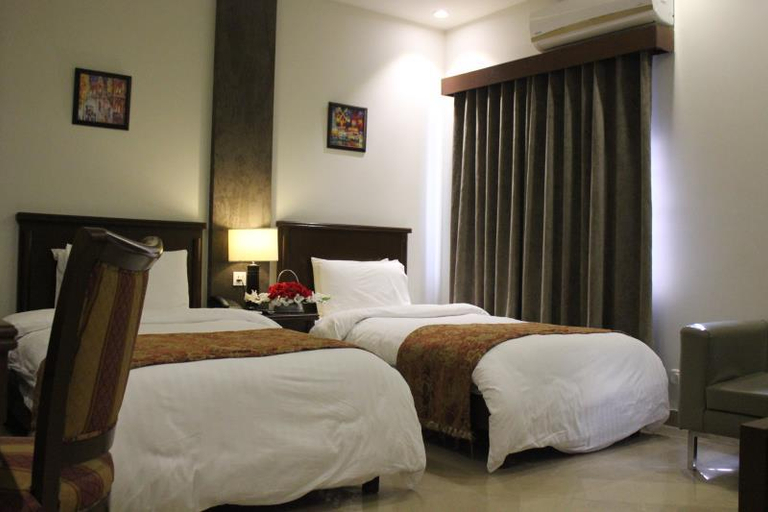 Others 2, Hotel One Super Islamabad, Islamabad
