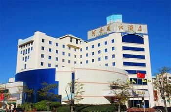 Others 5, Adange Hotel, Lijiang