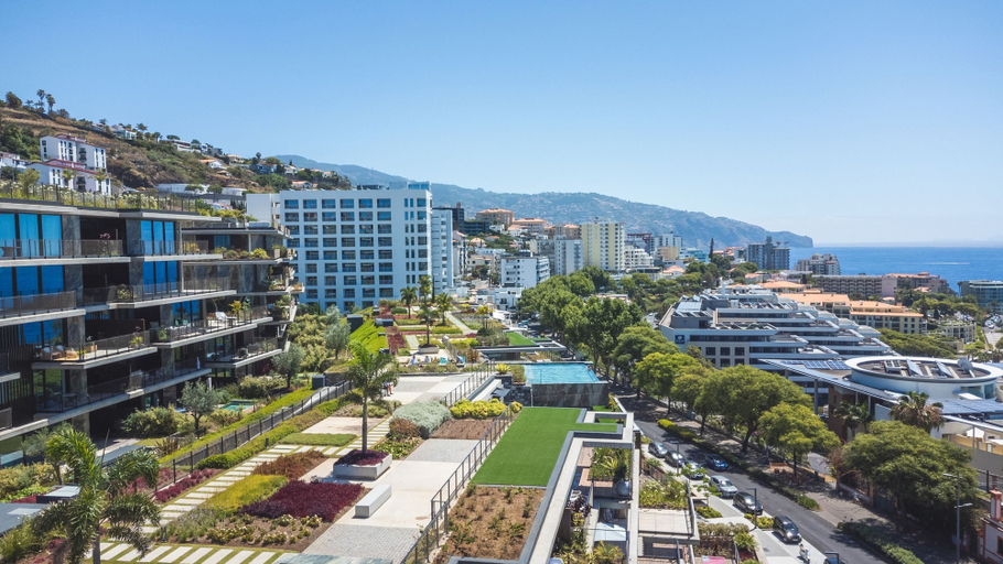 Room 3, The Elements of Savoy by Atlantic Holiday, Funchal