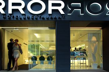 Others 2, Hotel Arconte, Adults only, Barcelona