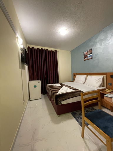 Bedroom 4, MOUNT SINA HOTEL BY AURA, Dubai