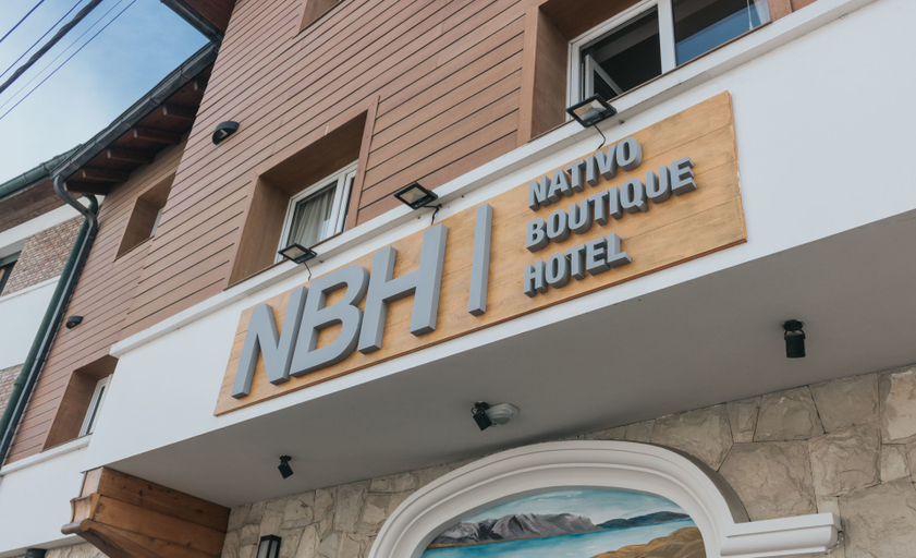 Exterior & Views 2, NBH Nativo Boutique Hotel, Bariloche