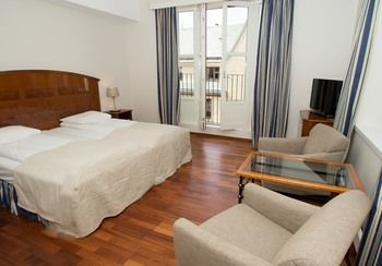 Others 5, Home Hotel Bryggen, Bergen