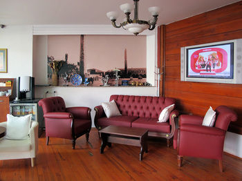 Others 5, Garden House Istanbul, Fatih