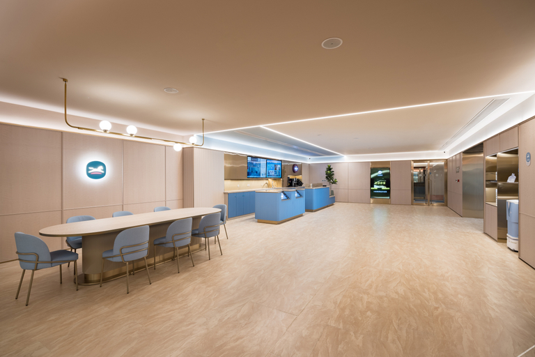 Others 4, Hanting Hotel Shenyang Xinghua Park Subway Station, Shenyang