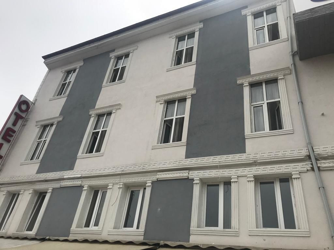 Exterior & Views 2, Antik Otel, Havza