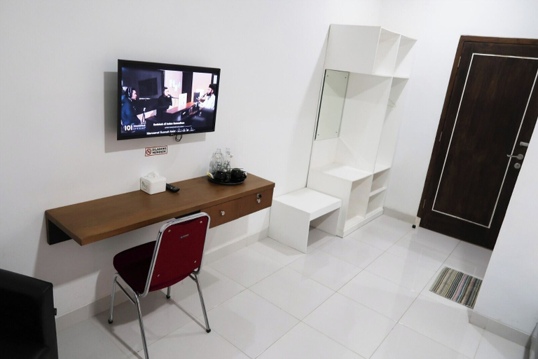 Others 5, G Syariah Hotel Bandar Lampung, Bandar Lampung