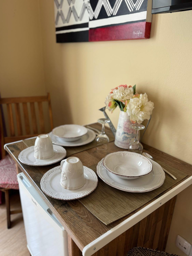 Others 5, Apartment 1, Old Town Charm Lagos, Lagos