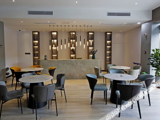 Others 4, Hengde Hotel, Chongqing