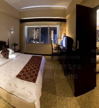 Others 4, New Era Hotel, Kunming