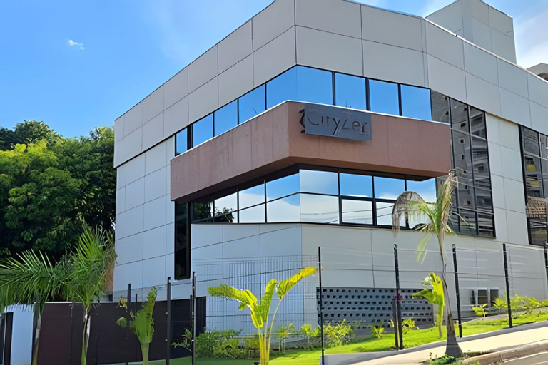 Exterior & Views, City Zen Studios, São José do Rio Preto